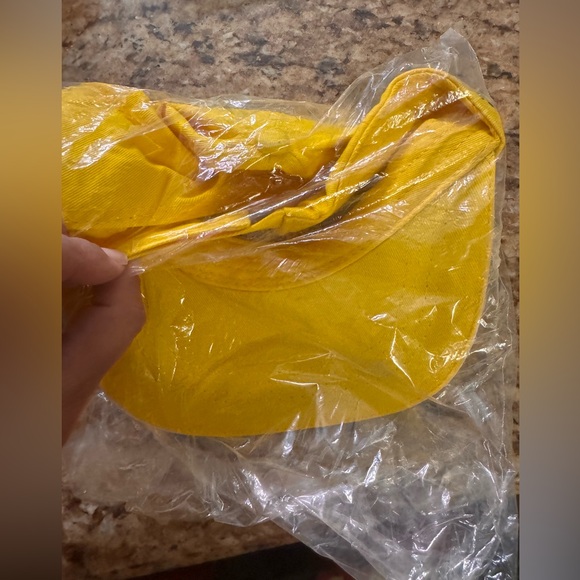 Al Capone Cigar hat and sunglasses - Picture 3 of 5